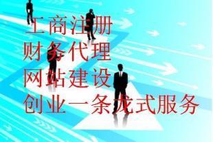 創(chuàng)業(yè)一條龍 從企業(yè)設(shè)立到財(cái)務(wù)咨詢的全面指南